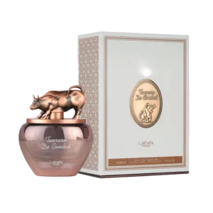 TAUREAU DE COMBAT EDP 100ML FOR UNISEX