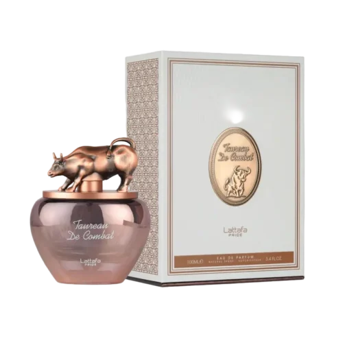 TAUREAU DE COMBAT EDP 100ML FOR UNISEX