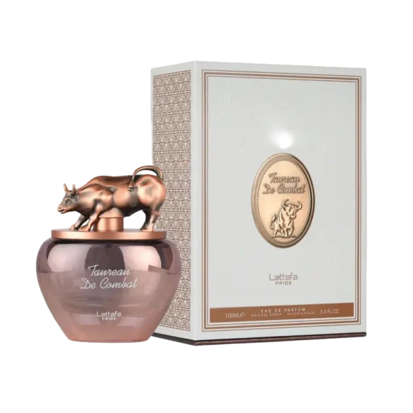 TAUREAU DE COMBAT EDP 100ML FOR UNISEX