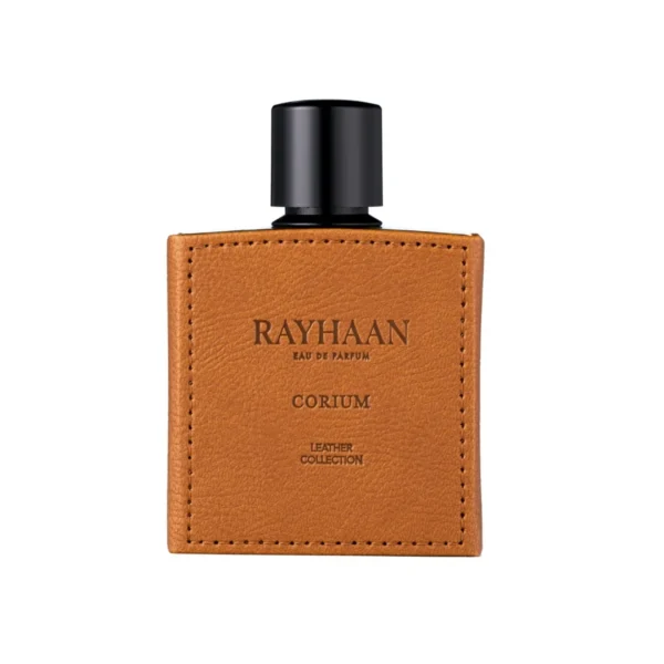 RAYHAAN CORIUM EDP 100ML FOR MEN