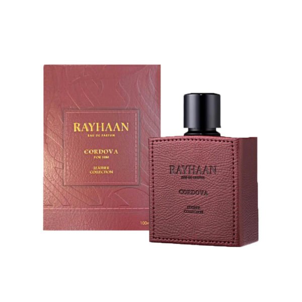 RAYHAAN CORDOVA EDP 100ML