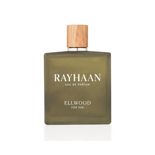 RAYHAAN ELL WOOD EDP 100ML