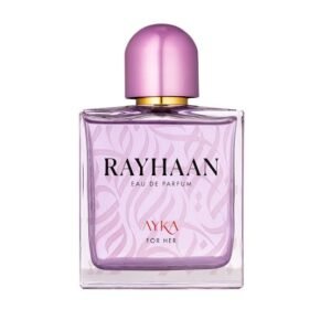 RAYHAAN AYKA EDP 100ML