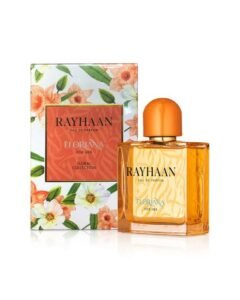 RAYHAAN FLORIANA EDP 100ML