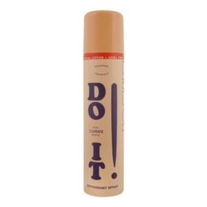 DO IT BODYSPRAT 250ML FOR MEN