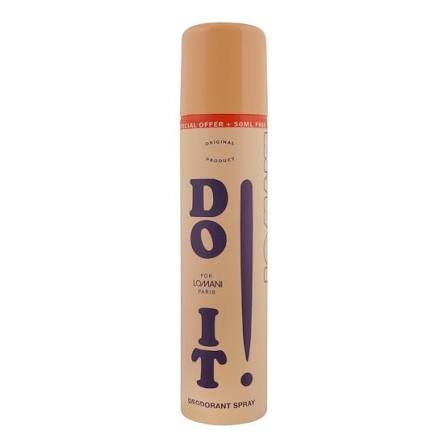 DO IT BODYSPRAT 250ML FOR MEN