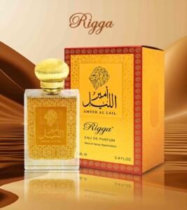 AMEER AL LAIL EDP 100ML BY RIGGA