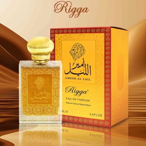 AMEER AL LAIL EDP 100ML BY RIGGA